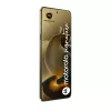 Motorola signature 17,2 cm (6,78 tolli) Dual SIM Android 16.0 5G USB USB-C 16 GB 512 GB 5200 mAh Kuldne