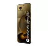 Motorola signature 17,2 cm (6,78 tolli) Dual SIM Android 16.0 5G USB USB-C 16 GB 512 GB 5200 mAh Kuldne