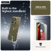 Motorola signature 17,2 cm (6,78 tolli) Dual SIM Android 16.0 5G USB USB-C 16 GB 512 GB 5200 mAh Kuldne