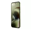 Nutitelefon Motorola moto g67 6,8 tolli (17,3 cm) 5G, MediaTek Dimensity 6300 2,4 GHz, 4 GB muutmälu, 128 GB, 5200 mAh, hübriidne kahe SIM-kaardi tugi, roheline
