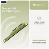 Nutitelefon Motorola moto g67 6,8 tolli (17,3 cm) 5G, MediaTek Dimensity 6300 2,4 GHz, 4 GB muutmälu, 128 GB, 5200 mAh, hübriidne kahe SIM-kaardi tugi, roheline