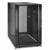 APC Netshelter SX, serveririiuli korpus, 18U, must, 925K x 600L x 1070S mm