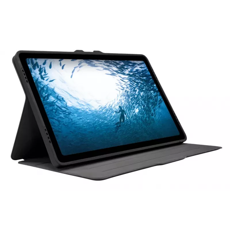 Targus Click-In ümbris Samsung Galaxy Tab A11+ ja Tab A9+ jaoks