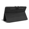 Targus Click-In ümbris Samsung Galaxy Tab A11+ ja Tab A9+ jaoks