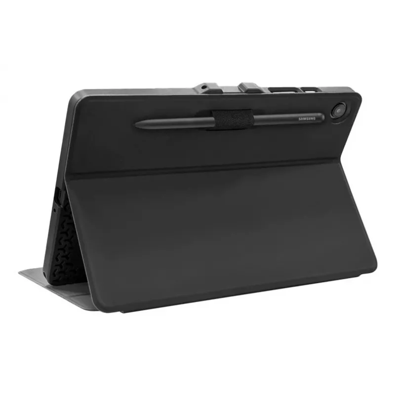 Targus Click-In ümbris Samsung Galaxy Tab A11+ ja Tab A9+ jaoks