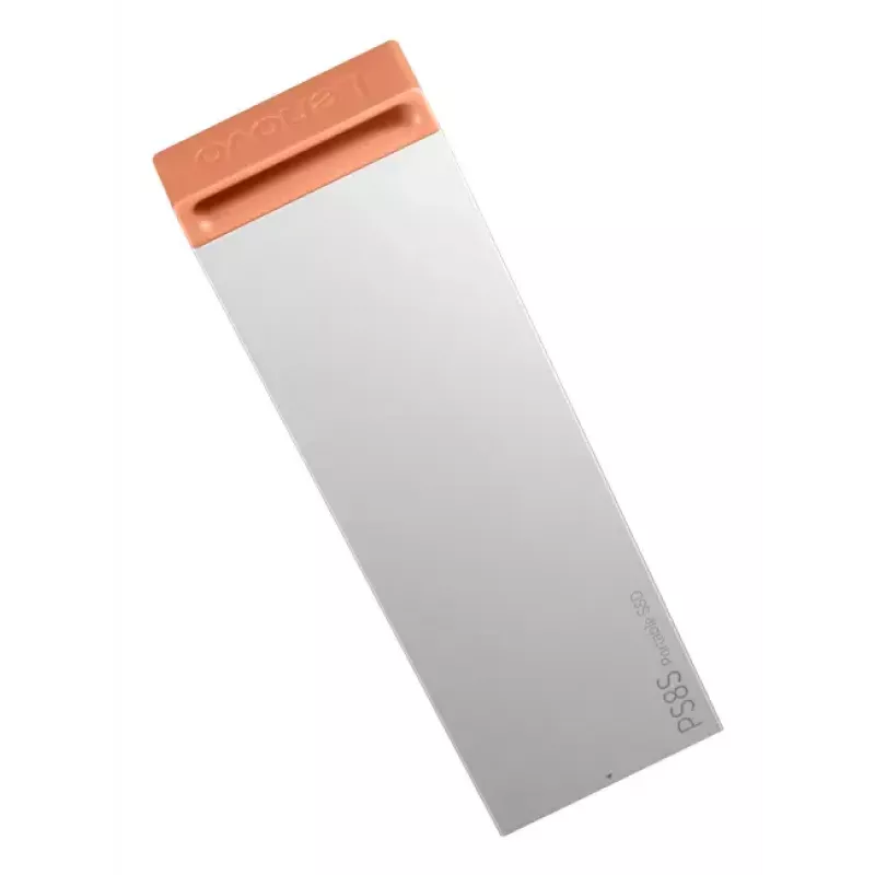 Lenovo 4XB1T88413 väline pooljuhtketas 2 TB USB USB-C 3.2 Gen 2 (3.1 Gen 2) hall