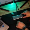 Targus Dual Video Mobile Dock 140 W EPR läbivooluga, juhtmega, USB 3.2 Gen 2 (3.1 Gen 2) USB-C, 140 W, 1000 Mbit/s, hall, 10 Gbit/s