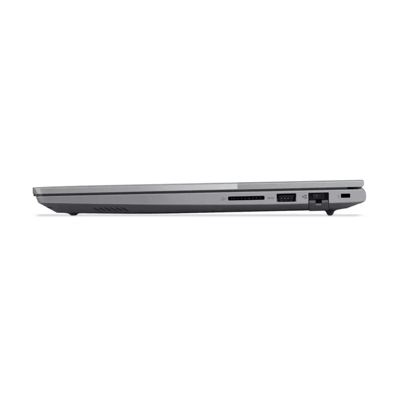 Sülearvuti Lenovo ThinkBook 14 G9 IRL — 14 tolli WUXGA IPS, Intel Core 7 240H (10-tuumaline), 16GB DDR5, 512GB SSD, Arctic hall, Windows 11 Pro