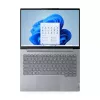 Sülearvuti Lenovo ThinkBook 14 G9 IRL — 14 tolli WUXGA IPS, Intel Core 7 240H (10-tuumaline), 16GB DDR5, 512GB SSD, Arctic hall, Windows 11 Pro