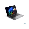 Lenovo ThinkPad X9-15 G1 Aura Edition | Hall | 15,3 tolli | OLED | 2.8K | 2880 x 1800 pikslit | Intel Core Ultra 5 | 228V | 32 GB | Joodetud LPDDR5x | Pooljuhtketta maht 512 GB | Intel Arc Graphics 130V | Windows 11 Pro | 802.11be | Bluetoothi versioon 5.4 | Klaviatuuri keel Põhjamaade | Taustvalgustusega klaviatuur | Garantii 36 kuud | Aku garantii 12 kuud