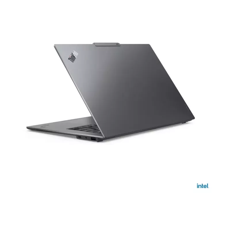 Lenovo ThinkPad X9-15 G1 Aura Edition | Hall | 15,3 tolli | OLED | 2.8K | 2880 x 1800 pikslit | Intel Core Ultra 5 | 228V | 32 GB | Joodetud LPDDR5x | Pooljuhtketta maht 512 GB | Intel Arc Graphics 130V | Windows 11 Pro | 802.11be | Bluetoothi versioon 5.4 | Klaviatuuri keel Põhjamaade | Taustvalgustusega klaviatuur | Garantii 36 kuud | Aku garantii 12 kuud