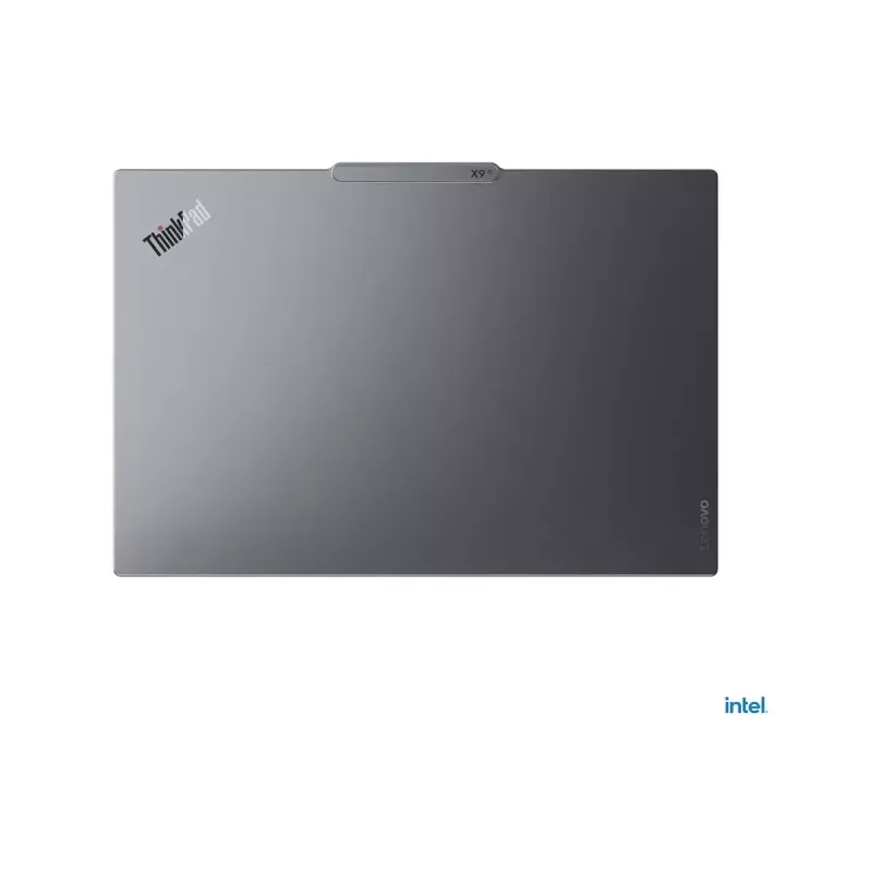 Lenovo ThinkPad X9-15 G1 Aura Edition | Hall | 15,3 tolli | OLED | 2.8K | 2880 x 1800 pikslit | Intel Core Ultra 5 | 228V | 32 GB | Joodetud LPDDR5x | Pooljuhtketta maht 512 GB | Intel Arc Graphics 130V | Windows 11 Pro | 802.11be | Bluetoothi versioon 5.4 | Klaviatuuri keel Põhjamaade | Taustvalgustusega klaviatuur | Garantii 36 kuud | Aku garantii 12 kuud