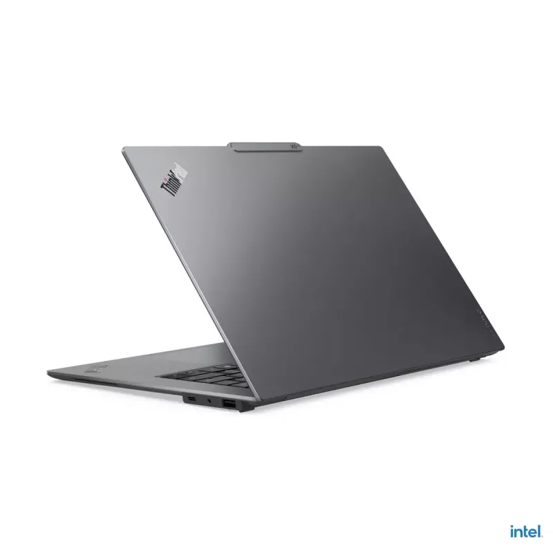 Lenovo ThinkPad X9-15 G1 Aura Edition | Hall | 15,3 tolli | OLED | 2.8K | 2880 x 1800 pikslit | Intel Core Ultra 5 | 228V | 32 GB | Joodetud LPDDR5x | Pooljuhtketta maht 512 GB | Intel Arc Graphics 130V | Windows 11 Pro | 802.11be | Bluetoothi versioon 5.4 | Klaviatuuri keel Põhjamaade | Taustvalgustusega klaviatuur | Garantii 36 kuud | Aku garantii 12 kuud