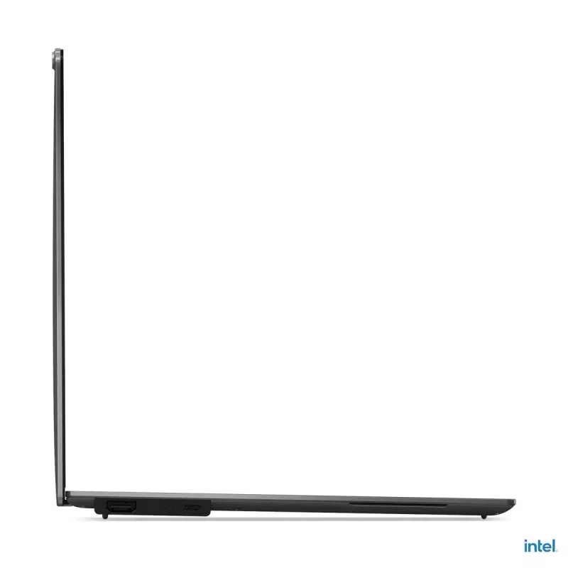Lenovo ThinkPad X9-15 G1 Aura Edition | Hall | 15,3 tolli | OLED | 2.8K | 2880 x 1800 pikslit | Intel Core Ultra 5 | 228V | 32 GB | Joodetud LPDDR5x | Pooljuhtketta maht 512 GB | Intel Arc Graphics 130V | Windows 11 Pro | 802.11be | Bluetoothi versioon 5.4 | Klaviatuuri keel Põhjamaade | Taustvalgustusega klaviatuur | Garantii 36 kuud | Aku garantii 12 kuud
