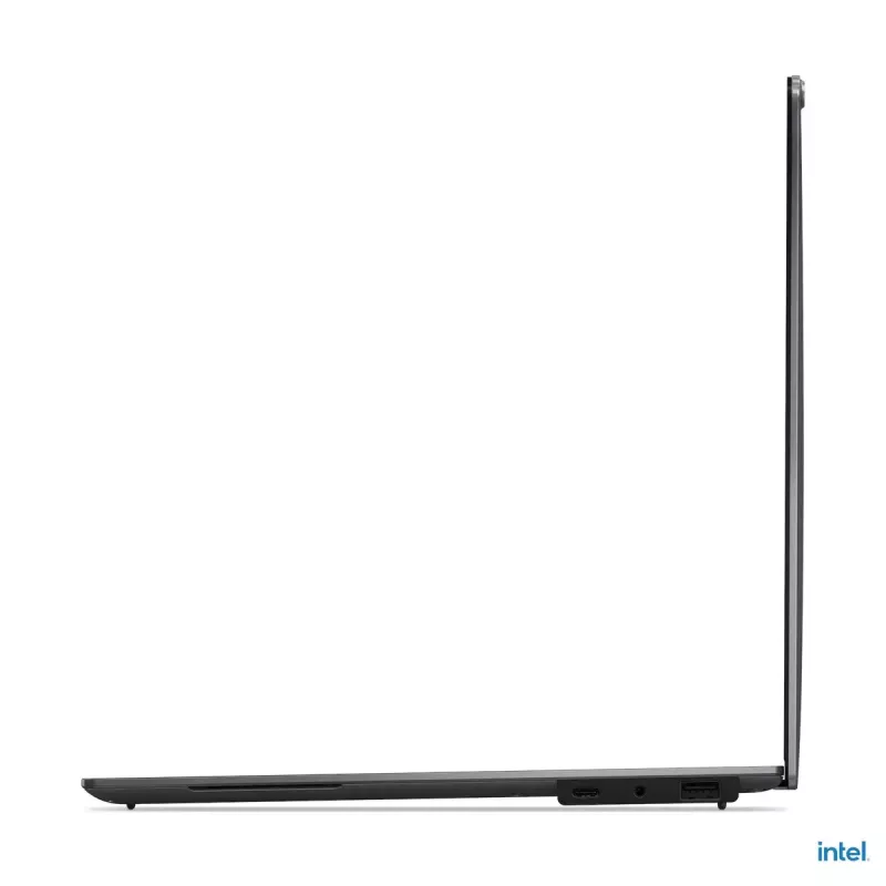 Lenovo ThinkPad X9-15 G1 Aura Edition | Hall | 15,3 tolli | OLED | 2.8K | 2880 x 1800 pikslit | Intel Core Ultra 5 | 228V | 32 GB | Joodetud LPDDR5x | Pooljuhtketta maht 512 GB | Intel Arc Graphics 130V | Windows 11 Pro | 802.11be | Bluetoothi versioon 5.4 | Klaviatuuri keel Põhjamaade | Taustvalgustusega klaviatuur | Garantii 36 kuud | Aku garantii 12 kuud