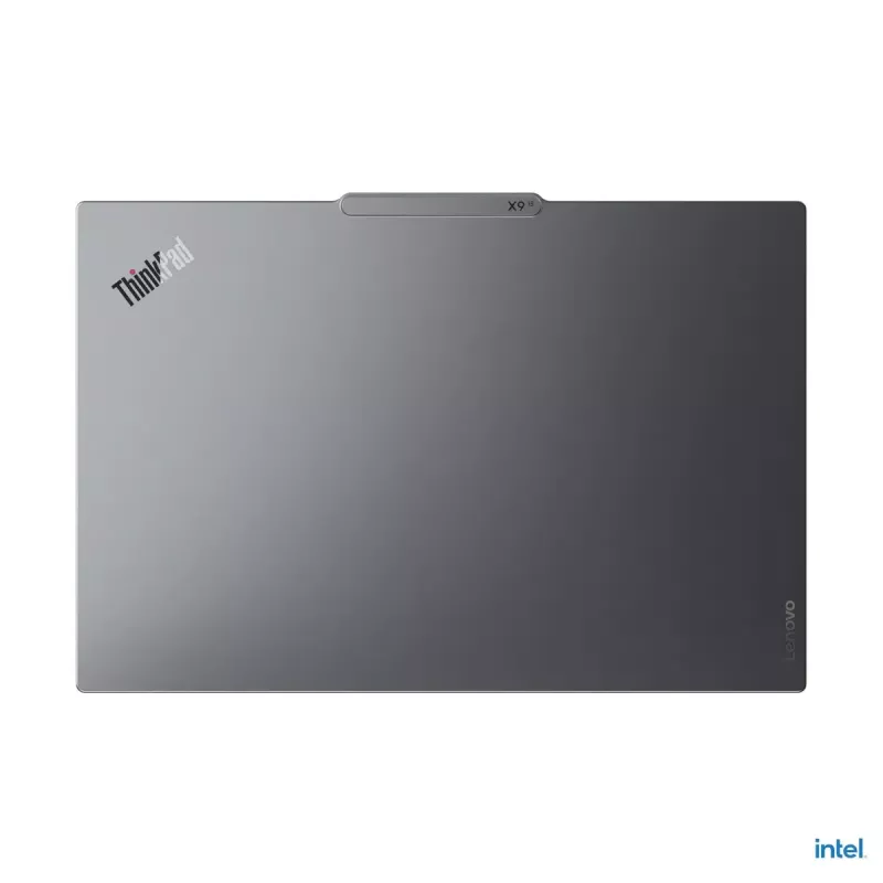 Lenovo ThinkPad X9-15 G1 Aura Edition | Hall | 15,3 tolli | OLED | 2.8K | 2880 x 1800 pikslit | Intel Core Ultra 5 | 228V | 32 GB | Joodetud LPDDR5x | Pooljuhtketta maht 512 GB | Intel Arc Graphics 130V | Windows 11 Pro | 802.11be | Bluetoothi versioon 5.4 | Klaviatuuri keel Põhjamaade | Taustvalgustusega klaviatuur | Garantii 36 kuud | Aku garantii 12 kuud