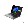 Lenovo ThinkPad X9-15 G1 Aura Edition | Hall | 15,3 tolli | OLED | 2.8K | 2880 x 1800 pikslit | Intel Core Ultra 5 | 228V | 32 GB | Joodetud LPDDR5x | Pooljuhtketta maht 512 GB | Intel Arc Graphics 130V | Windows 11 Pro | 802.11be | Bluetoothi versioon 5.4 | Klaviatuuri keel Põhjamaade | Taustvalgustusega klaviatuur | Garantii 36 kuud | Aku garantii 12 kuud