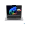 Lenovo ThinkPad X9-15 G1 Aura Edition | Hall | 15,3 tolli | OLED | 2.8K | 2880 x 1800 pikslit | Intel Core Ultra 5 | 228V | 32 GB | Joodetud LPDDR5x | Pooljuhtketta maht 512 GB | Intel Arc Graphics 130V | Windows 11 Pro | 802.11be | Bluetoothi versioon 5.4 | Klaviatuuri keel Põhjamaade | Taustvalgustusega klaviatuur | Garantii 36 kuud | Aku garantii 12 kuud