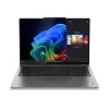 Lenovo ThinkPad X9-14 G1 Aura Edition | Hall | 14 tolli | OLED | WUXGA | 1920 x 1200 pikslit | Peegeldusvastane | Intel Core Ultra 5 | 228V | 32 GB | Joodetud LPDDR5x | Pooljuhtketta maht 512 GB | Intel Arc Graphics 130V | Windows 11 Pro | 802.11be | Bluetoothi versioon 5.4 | Klaviatuuri keel Põhjamaad | Taustvalgustusega klaviatuur | Garantii 36 kuud | Aku garantii 12 kuud
