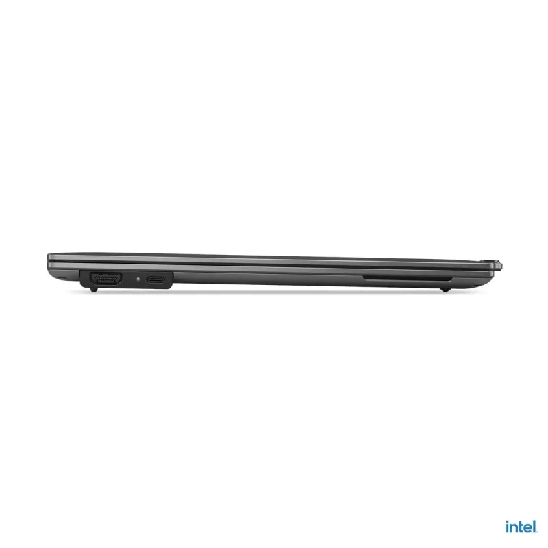 Lenovo ThinkPad X9-14 G1 Aura Edition | Hall | 14 tolli | OLED | WUXGA | 1920 x 1200 pikslit | Peegeldusvastane | Intel Core Ultra 5 | 228V | 32 GB | Joodetud LPDDR5x | Pooljuhtketta maht 512 GB | Intel Arc Graphics 130V | Windows 11 Pro | 802.11be | Bluetoothi versioon 5.4 | Klaviatuuri keel Põhjamaad | Taustvalgustusega klaviatuur | Garantii 36 kuud | Aku garantii 12 kuud