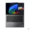 Lenovo ThinkPad X9-14 G1 Aura Edition | Hall | 14 tolli | OLED | WUXGA | 1920 x 1200 pikslit | Peegeldusvastane | Intel Core Ultra 5 | 228V | 32 GB | Joodetud LPDDR5x | Pooljuhtketta maht 512 GB | Intel Arc Graphics 130V | Windows 11 Pro | 802.11be | Bluetoothi versioon 5.4 | Klaviatuuri keel Põhjamaad | Taustvalgustusega klaviatuur | Garantii 36 kuud | Aku garantii 12 kuud