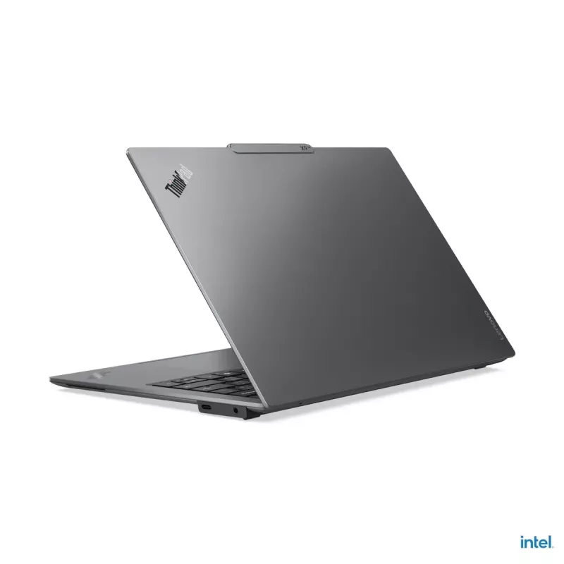 Lenovo ThinkPad X9-14 G1 Aura Edition | Hall | 14 tolli | OLED | WUXGA | 1920 x 1200 pikslit | Peegeldusvastane | Intel Core Ultra 5 | 228V | 32 GB | Joodetud LPDDR5x | Pooljuhtketta maht 512 GB | Intel Arc Graphics 130V | Windows 11 Pro | 802.11be | Bluetoothi versioon 5.4 | Klaviatuuri keel Põhjamaad | Taustvalgustusega klaviatuur | Garantii 36 kuud | Aku garantii 12 kuud