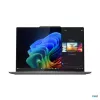 Lenovo ThinkPad X9-14 G1 Aura Edition | Hall | 14 tolli | OLED | WUXGA | 1920 x 1200 pikslit | Peegeldusvastane | Intel Core Ultra 5 | 228V | 32 GB | Joodetud LPDDR5x | Pooljuhtketta maht 512 GB | Intel Arc Graphics 130V | Windows 11 Pro | 802.11be | Bluetoothi versioon 5.4 | Klaviatuuri keel Põhjamaad | Taustvalgustusega klaviatuur | Garantii 36 kuud | Aku garantii 12 kuud