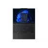 Lenovo ThinkPad T14 Gen 6 (Intel) Copilot+ PC Intel Core Ultra 5 226V sülearvuti 35,6 cm (14 tolli) WUXGA 16 GB LPDDR5x-SDRAM 512 GB SSD Wi-Fi 7 (802.11be) Windows 11 Pro Nordic Must