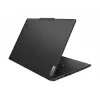Lenovo ThinkPad T14 Gen 6 (Intel) Copilot+ PC Intel Core Ultra 5 226V sülearvuti 35,6 cm (14 tolli) WUXGA 16 GB LPDDR5x-SDRAM 512 GB SSD Wi-Fi 7 (802.11be) Windows 11 Pro Nordic Must