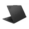 Lenovo ThinkPad T14 Gen 6 (Intel) Copilot+ PC Intel Core Ultra 5 226V sülearvuti 35,6 cm (14 tolli) WUXGA 16 GB LPDDR5x-SDRAM 512 GB SSD Wi-Fi 7 (802.11be) Windows 11 Pro Nordic Must