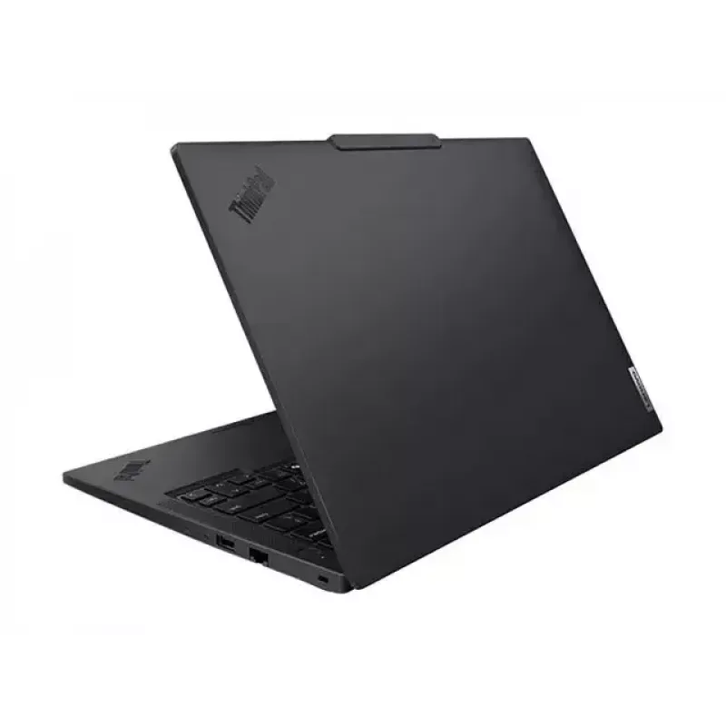 Lenovo ThinkPad T14 Gen 6 (Intel) Copilot+ PC Intel Core Ultra 5 226V sülearvuti 35,6 cm (14 tolli) WUXGA 16 GB LPDDR5x-SDRAM 512 GB SSD Wi-Fi 7 (802.11be) Windows 11 Pro Nordic Must
