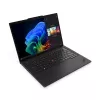 Lenovo ThinkPad T14 Gen 6 (Intel) Copilot+ PC Intel Core Ultra 5 226V sülearvuti 35,6 cm (14 tolli) WUXGA 16 GB LPDDR5x-SDRAM 512 GB SSD Wi-Fi 7 (802.11be) Windows 11 Pro Nordic Must
