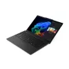 Lenovo ThinkPad T14 Gen 6 (Intel) Copilot+ PC Intel Core Ultra 5 226V sülearvuti 35,6 cm (14 tolli) WUXGA 16 GB LPDDR5x-SDRAM 512 GB SSD Wi-Fi 7 (802.11be) Windows 11 Pro Nordic Must
