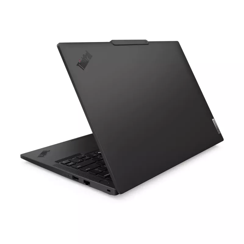Lenovo ThinkPad T14 Gen 6 (Intel) Copilot+ PC Intel Core Ultra 5 226V sülearvuti 35,6 cm (14 tolli) WUXGA 16 GB LPDDR5x-SDRAM 512 GB SSD Wi-Fi 7 (802.11be) Windows 11 Pro Nordic Must