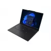 Lenovo ThinkPad T14 Gen 6 (Intel) Copilot+ PC Intel Core Ultra 5 226V sülearvuti 35,6 cm (14 tolli) WUXGA 16 GB LPDDR5x-SDRAM 512 GB SSD Wi-Fi 7 (802.11be) Windows 11 Pro Nordic Must