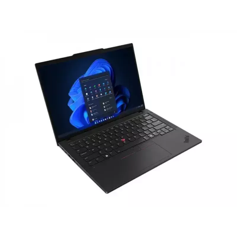Lenovo ThinkPad T14 Gen 6 (Intel) Copilot+ PC Intel Core Ultra 5 226V sülearvuti 35,6 cm (14 tolli) WUXGA 16 GB LPDDR5x-SDRAM 512 GB SSD Wi-Fi 7 (802.11be) Windows 11 Pro Nordic Must