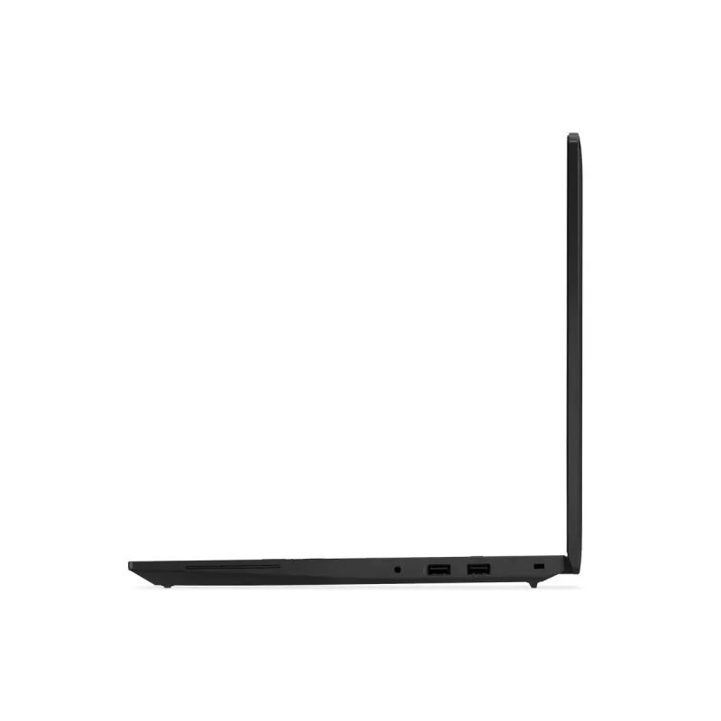 Lenovo ThinkPad L16 G2 Intel | Must | 16 tolli | IPS | WUXGA | 1920 x 1200 pikslit | Pimendusvastane | Intel Core Ultra 7 | 255U | 16 GB | SODIMM DDR5 | SSD maht 512 GB | Intel Graphics | Windows 11 Pro | 802.11ax | Bluetooth 5.3 | LTE uuendatav | Klaviat