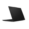 Lenovo ThinkPad L16 G2 Intel | Must | 16 tolli | IPS | WUXGA | 1920 x 1200 pikslit | Pimendusvastane | Intel Core Ultra 7 | 255U | 16 GB | SODIMM DDR5 | SSD maht 512 GB | Intel Graphics | Windows 11 Pro | 802.11ax | Bluetooth 5.3 | LTE uuendatav | Klaviat
