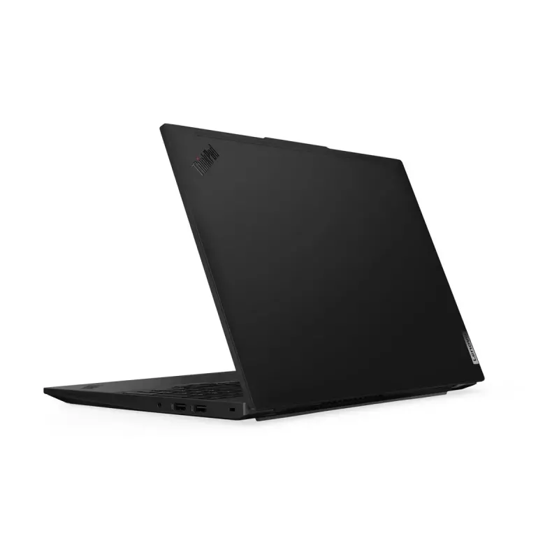 Lenovo ThinkPad L16 G2 Intel | Must | 16 tolli | IPS | WUXGA | 1920 x 1200 pikslit | Pimendusvastane | Intel Core Ultra 7 | 255U | 16 GB | SODIMM DDR5 | SSD maht 512 GB | Intel Graphics | Windows 11 Pro | 802.11ax | Bluetooth 5.3 | LTE uuendatav | Klaviat