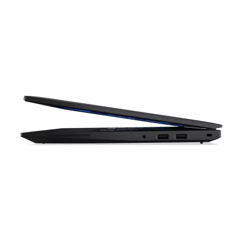 Lenovo ThinkPad L16 G2 Intel | Must | 16 tolli | IPS | WUXGA | 1920 x 1200 pikslit | Pimendusvastane | Intel Core Ultra 7 | 255U | 16 GB | SODIMM DDR5 | SSD maht 512 GB | Intel Graphics | Windows 11 Pro | 802.11ax | Bluetooth 5.3 | LTE uuendatav | Klaviat