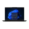 Lenovo ThinkPad L16 G2 Intel | Must | 16 tolli | IPS | WUXGA | 1920 x 1200 pikslit | Pimendusvastane | Intel Core Ultra 7 | 255U | 16 GB | SODIMM DDR5 | SSD maht 512 GB | Intel Graphics | Windows 11 Pro | 802.11ax | Bluetooth 5.3 | LTE uuendatav | Klaviat