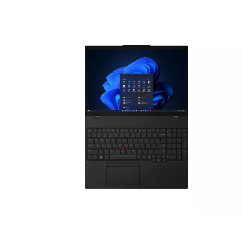 Lenovo ThinkPad L16 G2 Intel | Must | 16 tolli | IPS | WUXGA | 1920 x 1200 pikslit | Pimendusvastane | Intel Core Ultra 7 | 255U | 16 GB | SODIMM DDR5 | SSD maht 512 GB | Intel Graphics | Windows 11 Pro | 802.11ax | Bluetooth 5.3 | LTE uuendatav | Klaviat