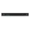 Zyxel XMG2230-52HP hallatav L2/L3 2,5G Ethernet (100/1000/2500) Power over Ethernet (PoE) 1U Must