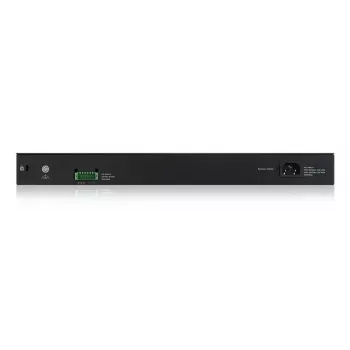 Zyxel XMG2230-52HP hallatav L2/L3 2,5G Ethernet (100/1000/2500) Power over Ethernet (PoE) 1U Must