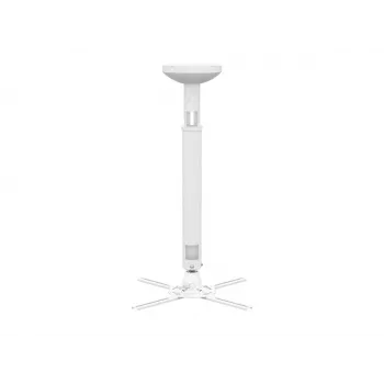 Lae projektori kinnitus MULTIBRACKETS M HD reguleeritav 620–800 mm, valge, max 30 kg