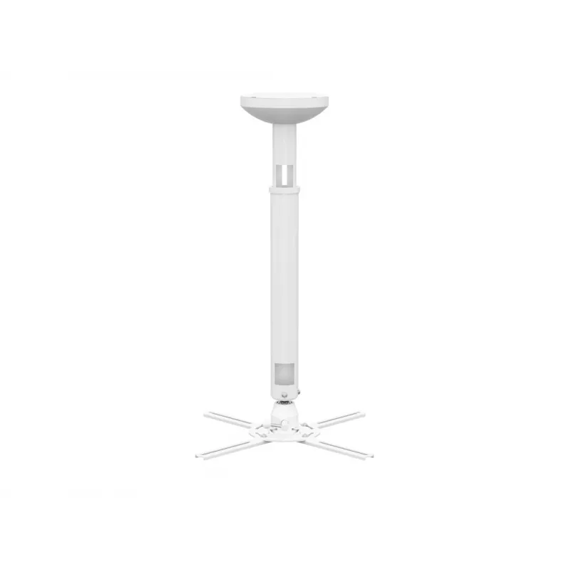 Lae projektori kinnitus MULTIBRACKETS M HD reguleeritav 620–800 mm, valge, max 30 kg