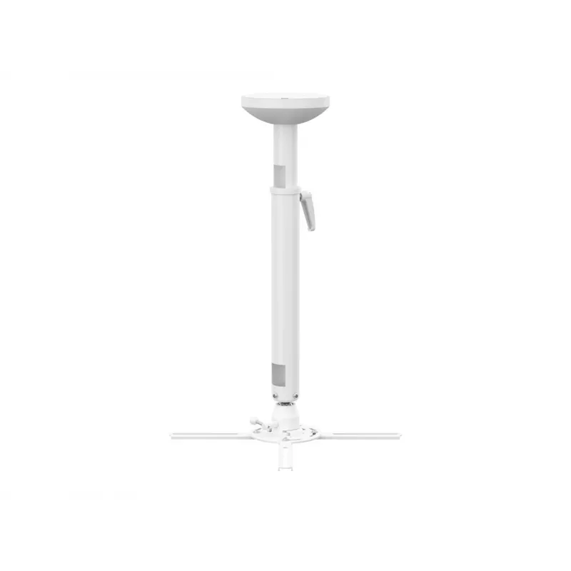 Lae projektori kinnitus MULTIBRACKETS M HD reguleeritav 620–800 mm, valge, max 30 kg