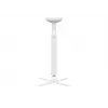 Lae projektori kinnitus MULTIBRACKETS M HD reguleeritav 620–800 mm, valge, max 30 kg