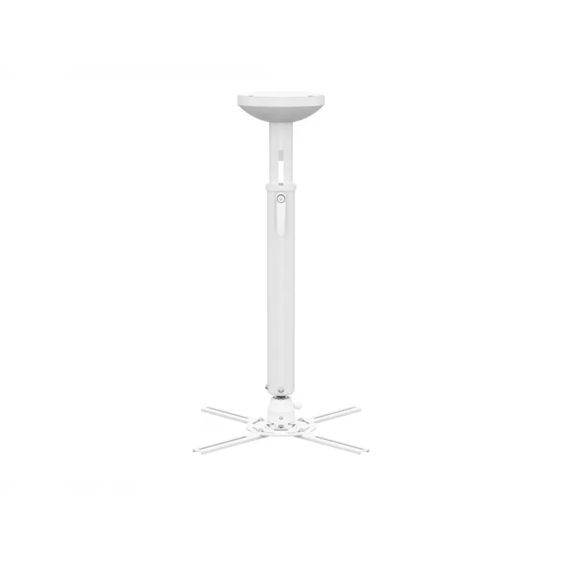 Lae projektori kinnitus MULTIBRACKETS M HD reguleeritav 620–800 mm, valge, max 30 kg