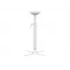 Lae projektori kinnitus MULTIBRACKETS M HD reguleeritav 620–800 mm, valge, max 30 kg